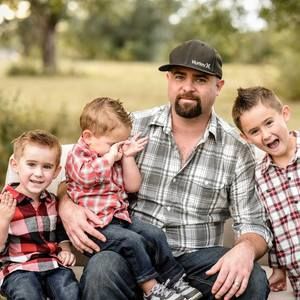 Meet your Posher, Michael